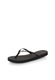 Esprit Papuci flip-flop negri 38