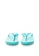 Esprit Papuci flip-flop turcoaz 40