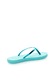Esprit Papuci flip-flop turcoaz 40