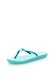 Esprit Papuci flip-flop turcoaz 40