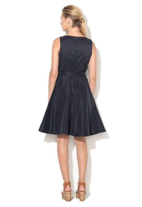 Esprit Rochie bleumarin cu un cordon 38
