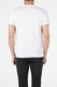 Tricou Cu Maneca Scurta De Barbati Alb Regular Fit CL1053570 8682240664383