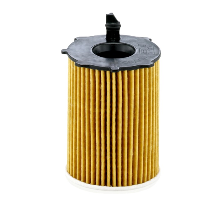 Mann-Filter olajszűrő, Alfa Romeo, Fiat, Lancia típusokhoz, Tömítéssel