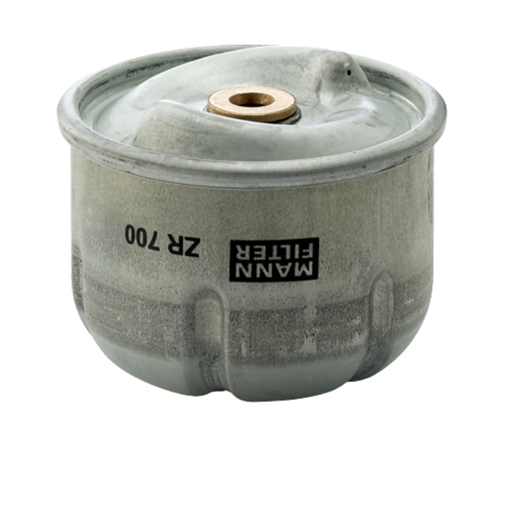 Mann-Filter olajszűrő, tömítéssel, Land Rover modellekhez