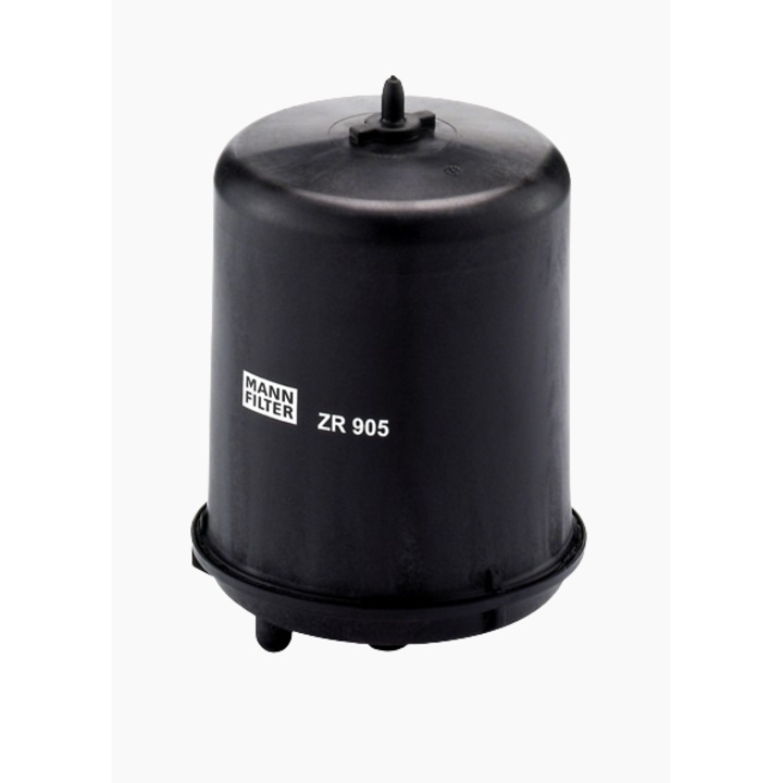 Mann-Filter olajszűrő, tömítéssel, Bova, DAF, Irizar, Temsa modellekhez