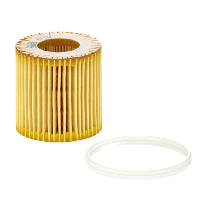 Mann-Filter olajszűrő, Seathoz, Skoda, Volkswagen