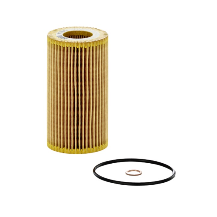 Mann-Filter olajszűrő, BMW, Land Rover, MC, Rover számára