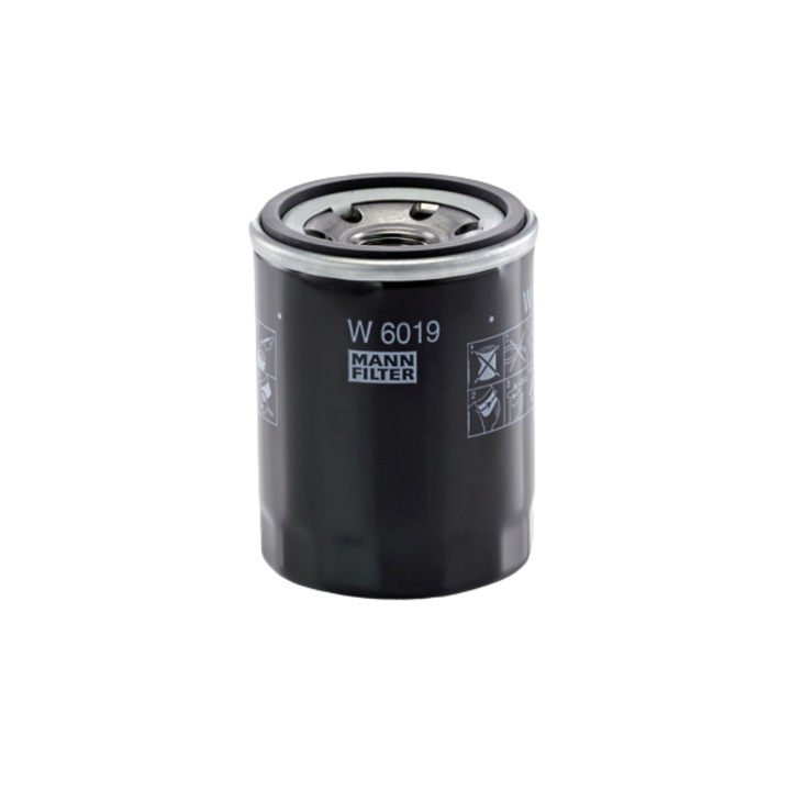 Mann-Filter olajszűrő, Subaruhoz, Toyotához