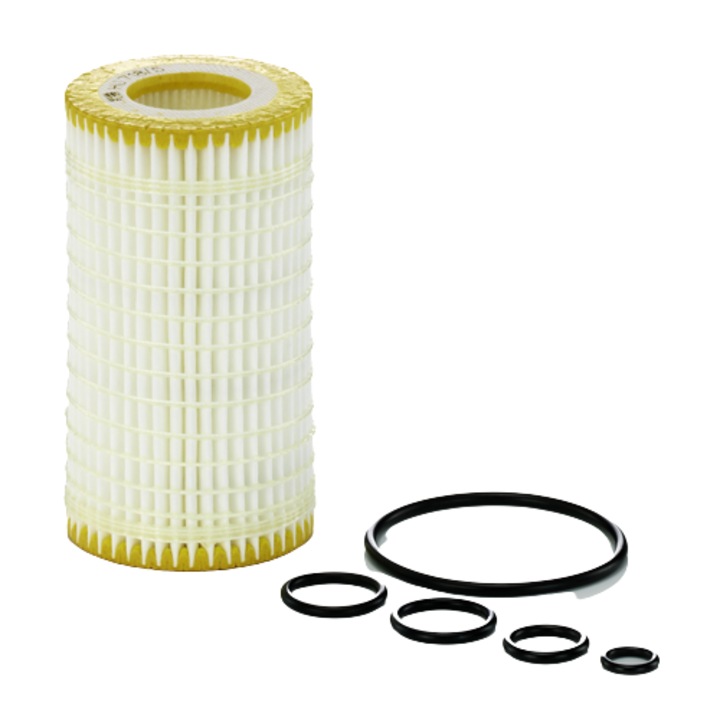 Mann-Filter olajszűrő, Mercedes-Benzhez, Chryslerhez, Tömítéssel