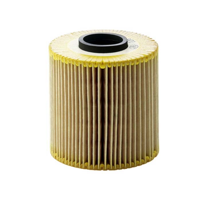 Mann-Filter olajszűrő, BMW-hez, Tömítéssel