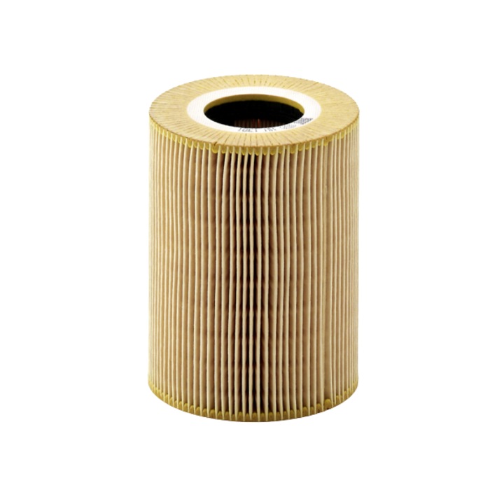 Mann-Filter olajszűrő, Man számára