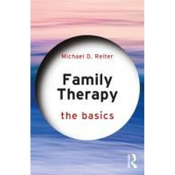 Family Therapy de Florida, USA) Reiter, Michael D. (Nova Southeastern University