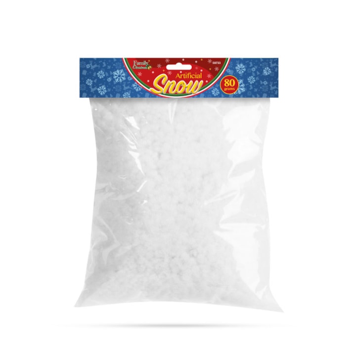 Zapada Artificiala - 80 g