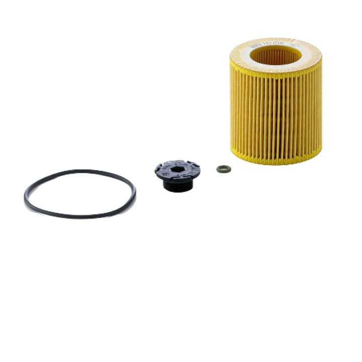 Mann-Filter olajszűrő, BMW modellekhez