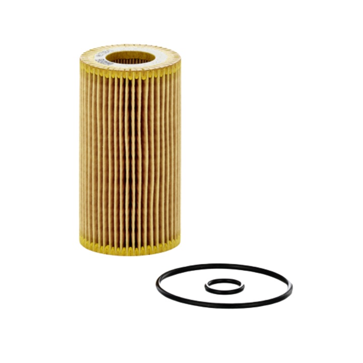 Mann-Filter olajszűrő, Chrysler modellekhez, tömítéssel