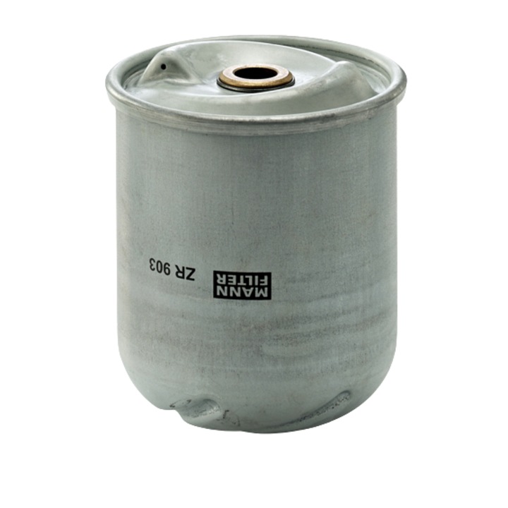 Mann-Filter olajszűrő, Tömítéssel, Bova, DAF, GINAF modellekhez
