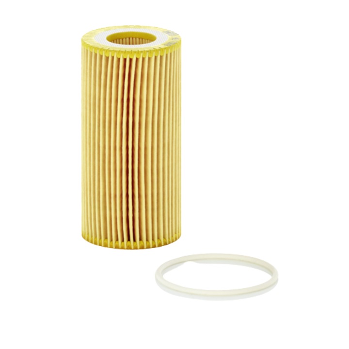 Mann-Filter olajszűrő, Volvo, Ford számára