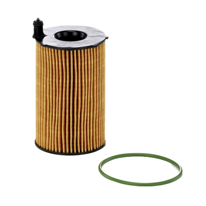 Mann-Filter olajszűrő, Audi, Porsche, Volkswagen modellekhez, Tömítéssel