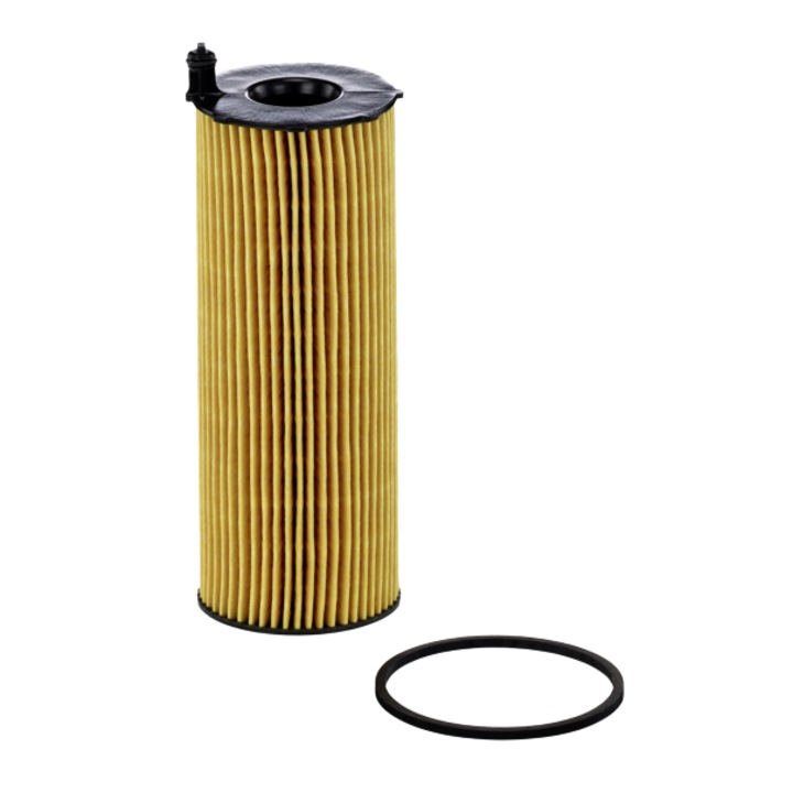 Mann-Filter olajszűrő, Audi, Volkswagen modellekhez