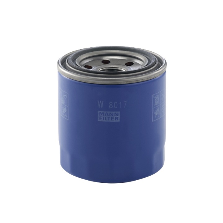 Mann-Filter olajszűrő, Hyundaihoz és Kiához