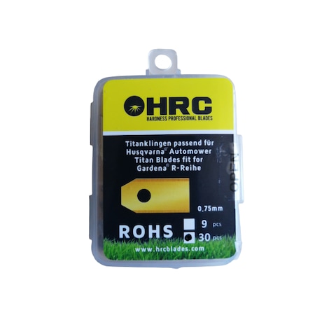 SECURA Roue Arrière 250mm Compatible Avec Husqvarna Automower 220 AC - Foto 5