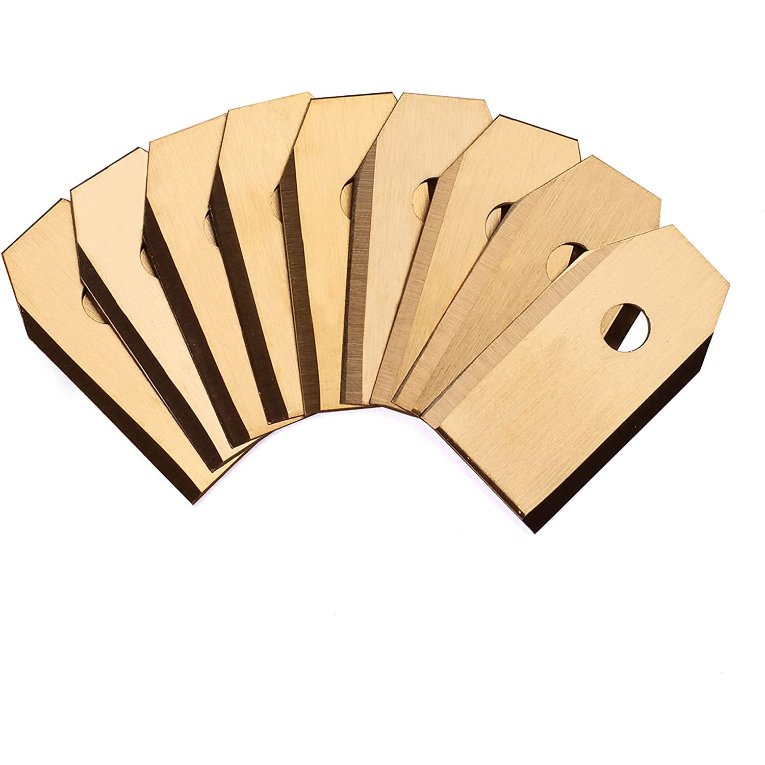 SECURA Roue Arrière 250mm Compatible Avec Husqvarna Automower 220 AC - Foto 4