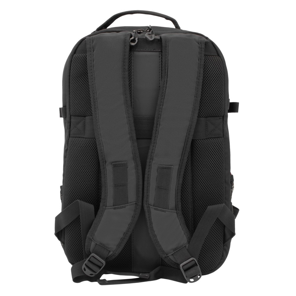 Rucsac pentru notebook de maxim 16 inch, waterproof, Negru, White Shar, Trooper