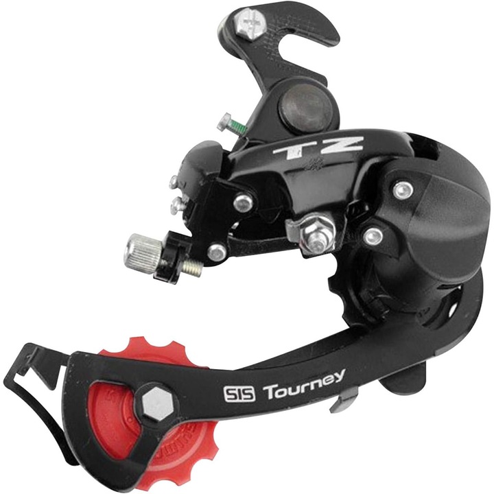 Kerékpárváltó Jormftte Black 2 beépítési stílusok