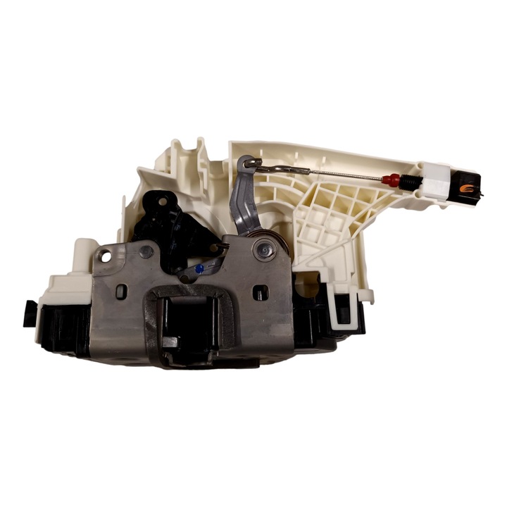 Bal oldali ajtózár, Mercedes-Benz, Sprinter 906-tal kompatibilis