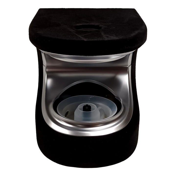 Parfümporlasztó, Mercedez-Benz, MERCEDES GLE EQE GLS EQS W206 W214 W223 típushoz, Fekete