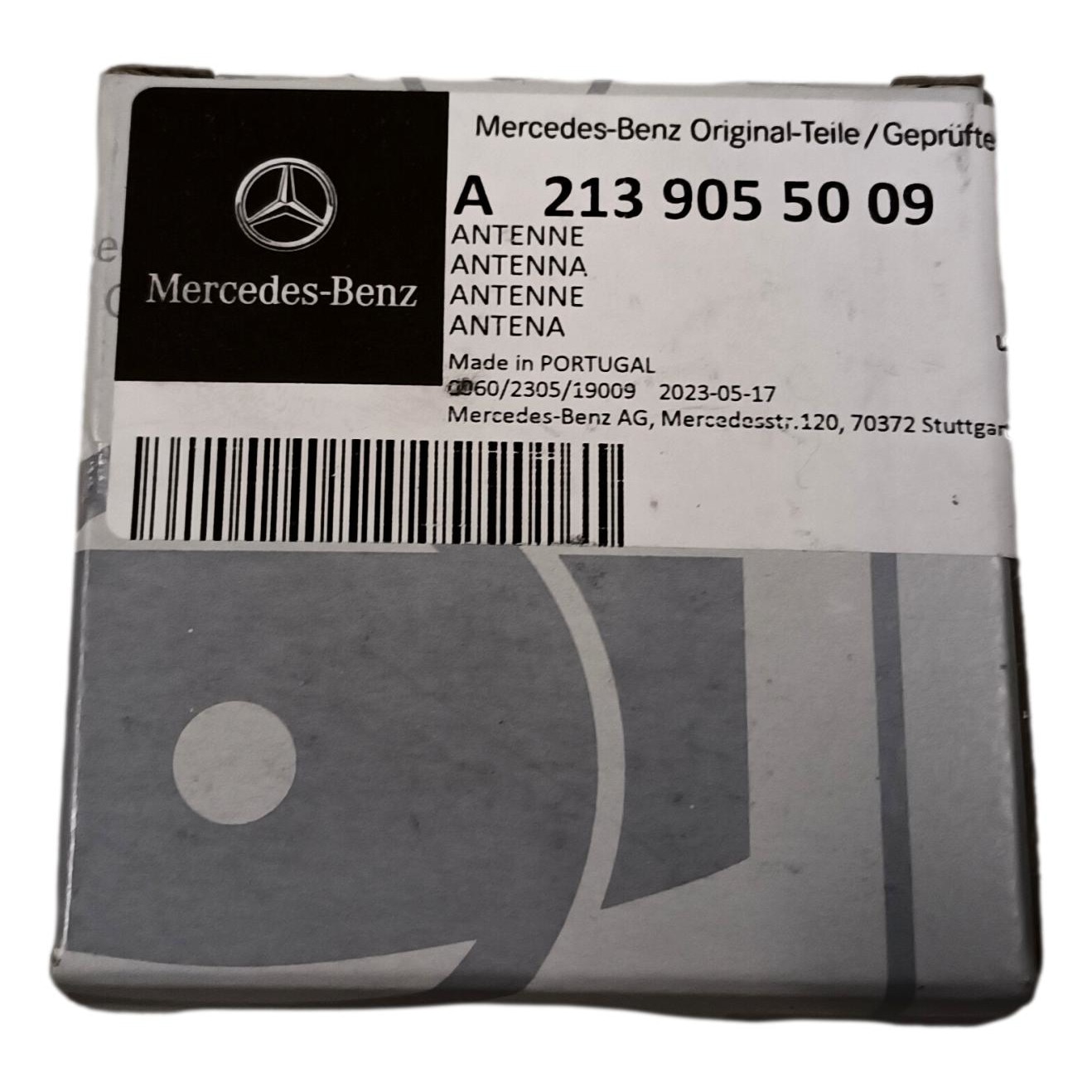 Oglinzi antena GPS, MercedesBenz, Compatibil cu E Class W213 eMAG.ro