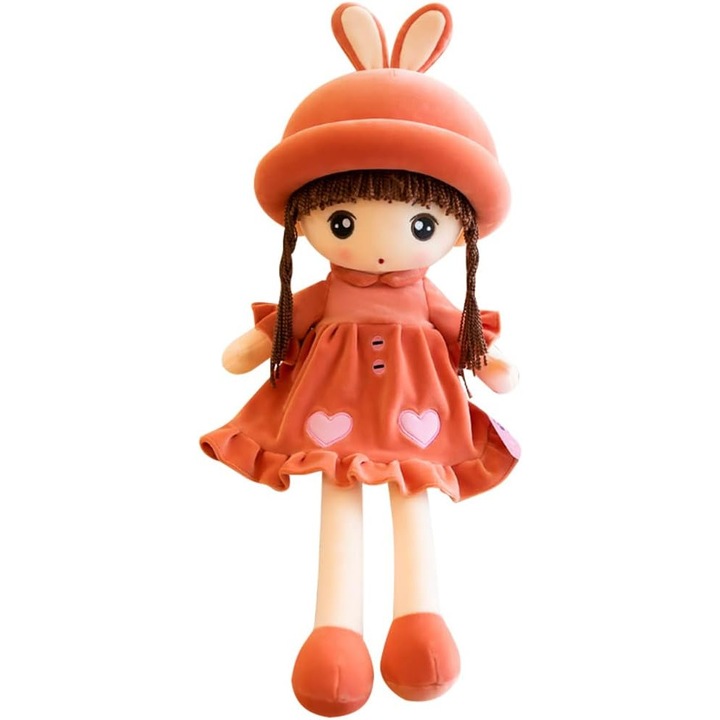 Papusa Angel din plus, spune Inger-Ingerasul meu, corai