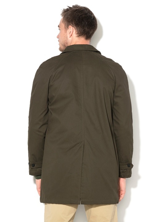 BRAVE SOUL, Haina verde militar Padbury, Verde, XL