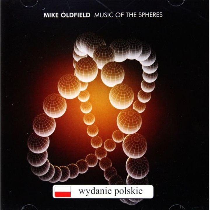 Mike Oldfield: Music Of The (Polska Cena!!) [CD]