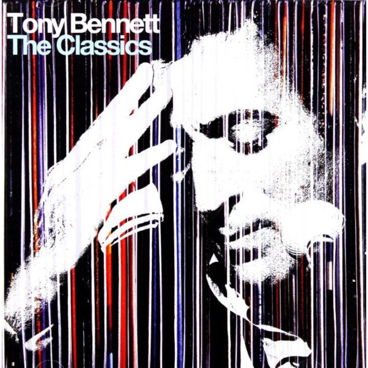 Tony Bennett: The Classics [CD]