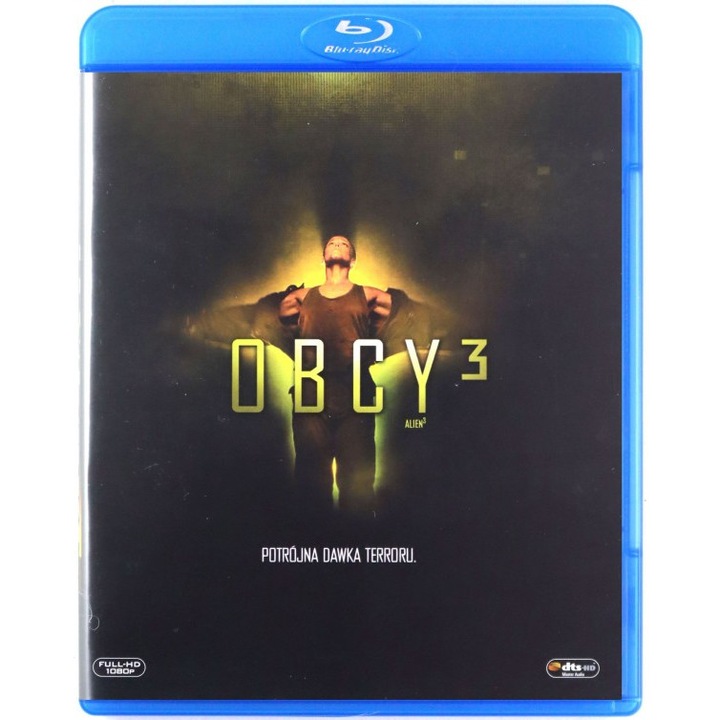 Alien 3 [Blu-Ray] - eMAG.ro