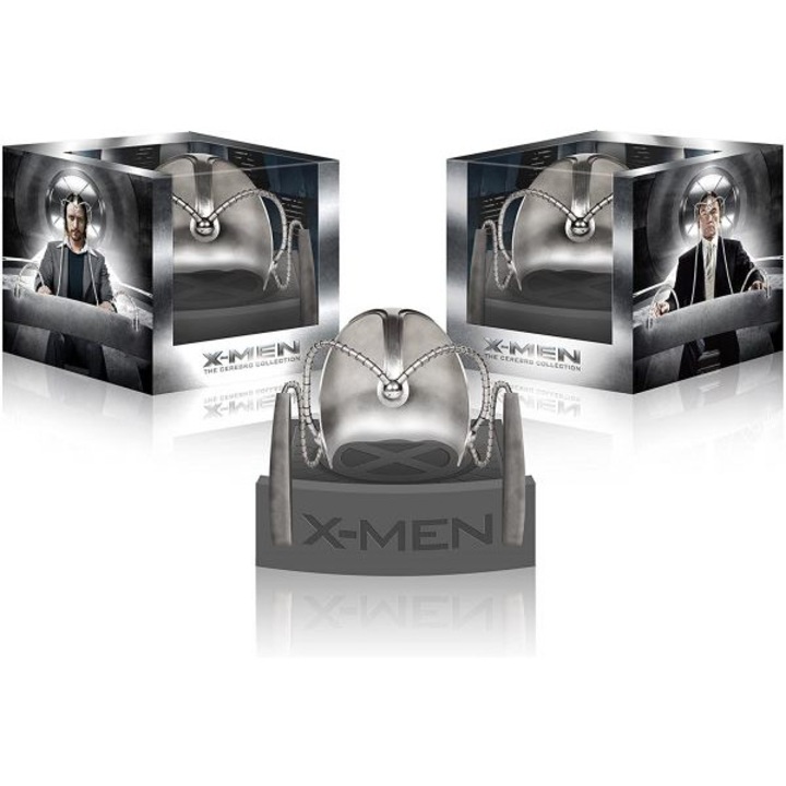 Х-Мен [7xBlu-Ray]