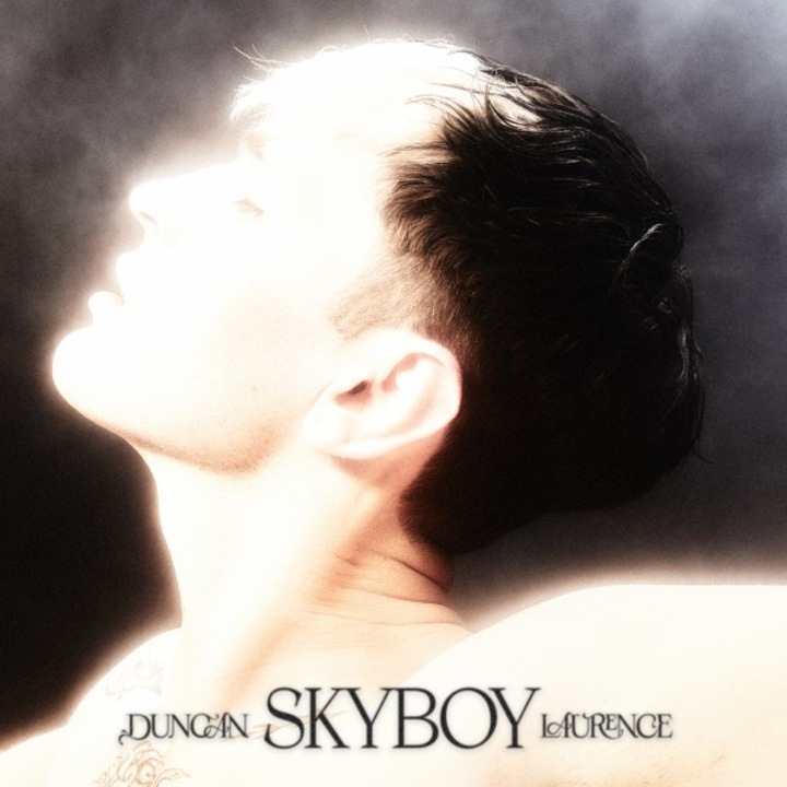 Duncan Laurence: Skyboy [CD]