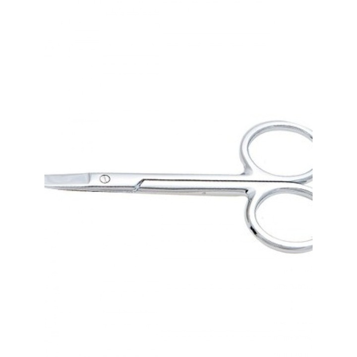 Pila cosmetica Mota Isia Myte, inox, 1043312