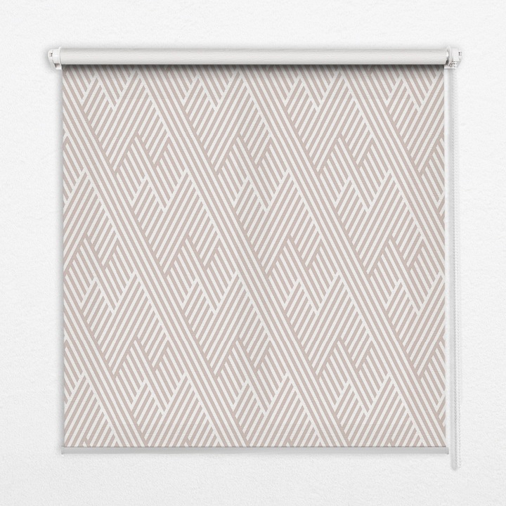 Rulou. Coloray. Black-out. Dungi. Bej. 140 cm x 180 cm. 00007830