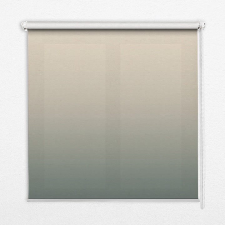 Rulou, Coloray, Decolorare, Bej, 100 cm x 100 cm, 00011255