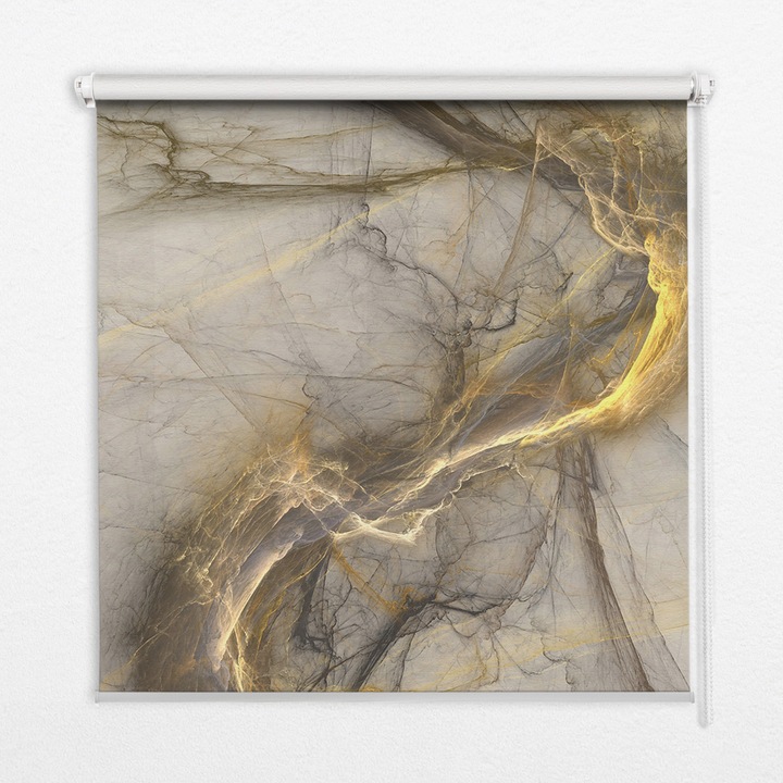 Rulou, Coloray, Materia Prima Decorativa, Bej, 70 cm x 180 cm, 00030962