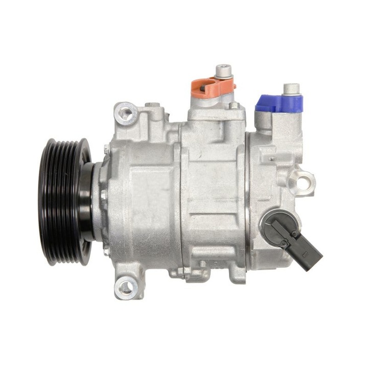 Компресор за климатик Audi A4 B7, B8