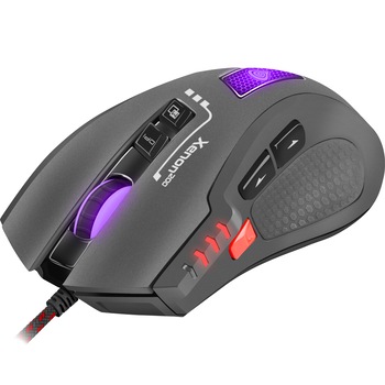 Mouse gaming Natec Genesis Xenon 200 Mouse gaming Natec Genesis Xenon 200