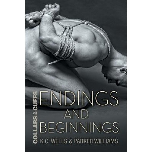 Endings and Beginnings, K. C. Wells (Author)
