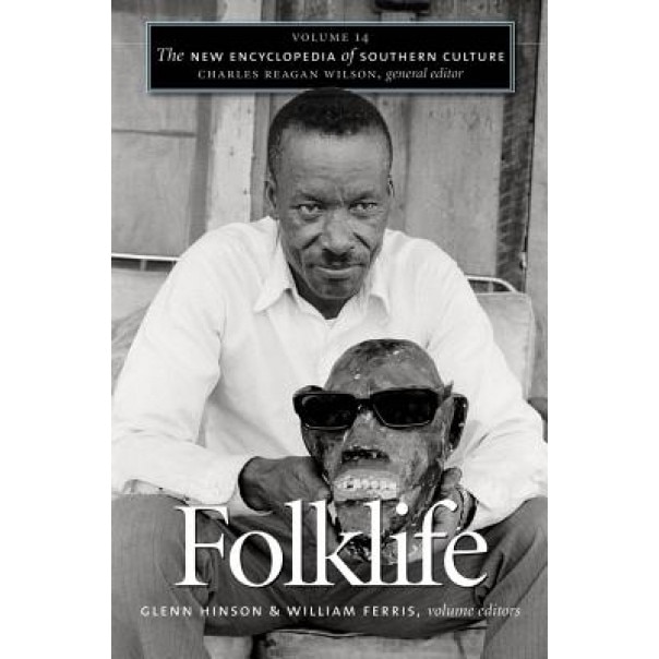 Folklife, Glenn Hinson (Editor)