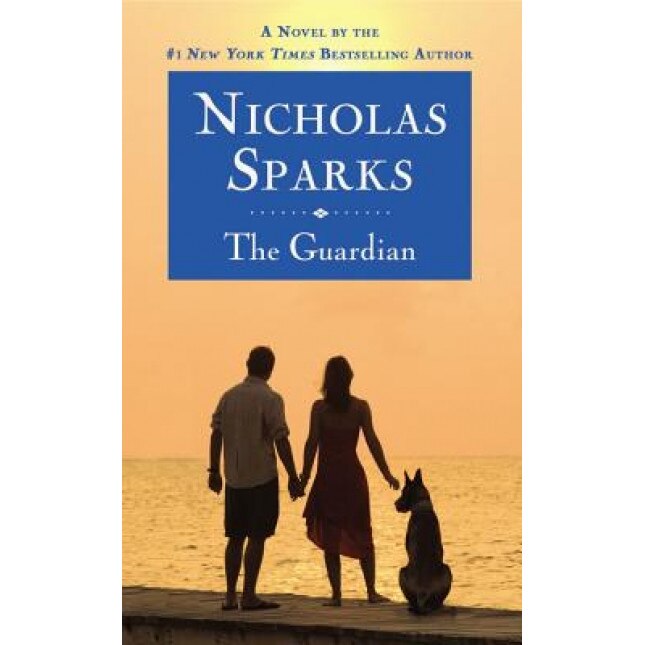 The Guardian, Nicholas Sparks