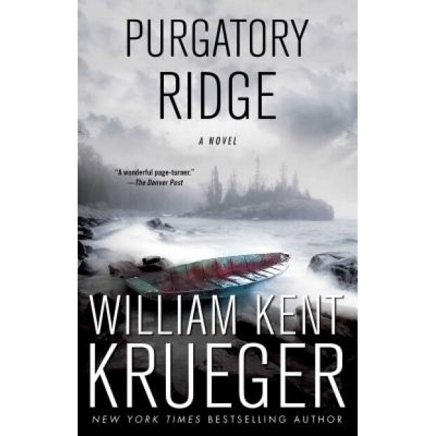 Purgatory Ridge, William Kent Krueger