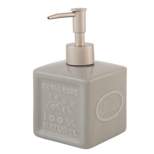 Dispenser sapun lichid 