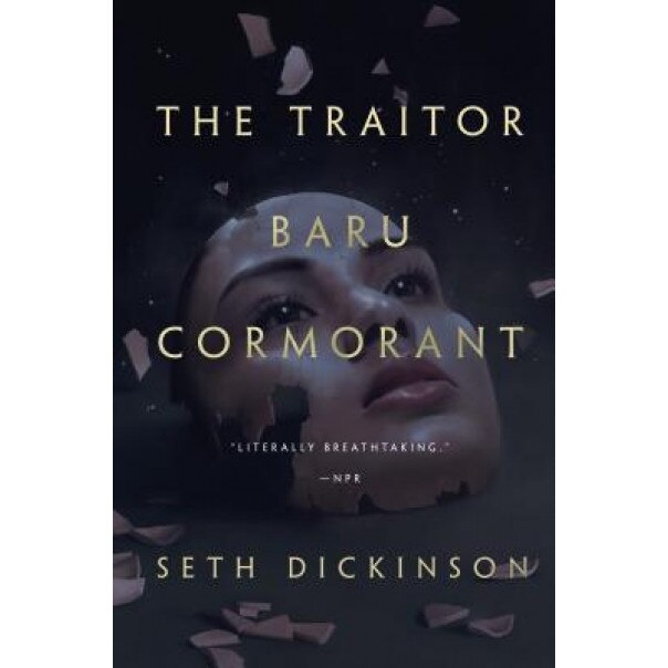 The Traitor Baru Cormorant, Diana Pho (Author)